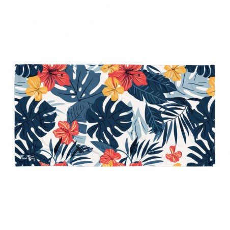 Serviette Tropica