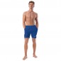 Maillot de bain homme bleu Manta