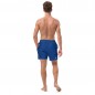 Maillot de bain homme bleu Manta