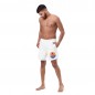 Maillot de bain homme drapeau polynésien