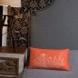 Coral cushion