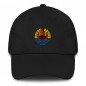 Polynesian Flag Baseball Cap