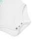 Baby-Body aus Bio-Baumwolle Clownfish