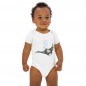 Organic Cotton Body Manta