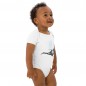 Organic Cotton Body Manta