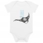 Organic Cotton Body Manta