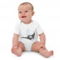 Organic Cotton Body Manta