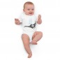 Organic Cotton Body Manta