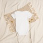 Organic Cotton Body Manta