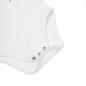 Baby organic cotton bodysuit Turtle