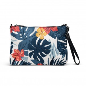 Bolso bandolera Tropica/tiburón ballena