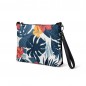 Tropica/whale shark shoulder bag