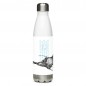 La Manta stainless steel water bottle