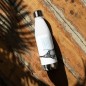 La Manta stainless steel water bottle