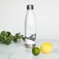 La Manta stainless steel water bottle