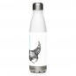 La Manta stainless steel water bottle