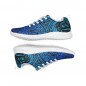 Chaussures de sport pour femme turquoise Tribal