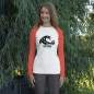 T-shirt de Compression pour Femme Surf Rider