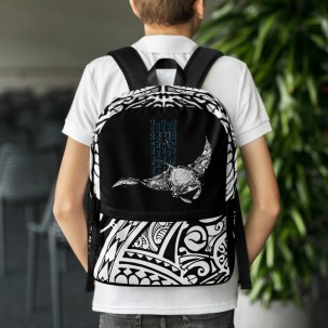 Manta backpack