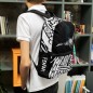 Manta backpack