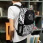 Backpack Octopus