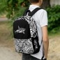 Shark backpack