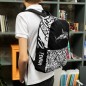 Shark backpack