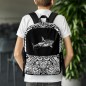 Shark backpack