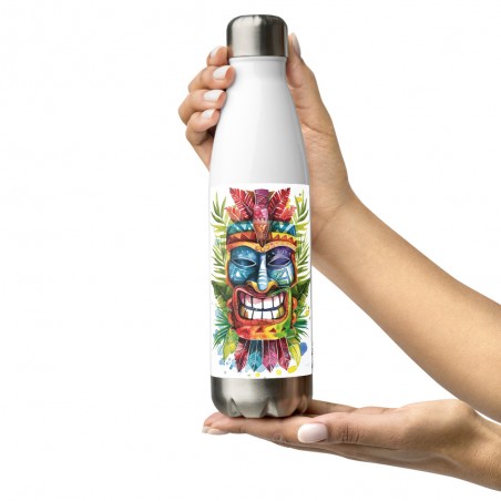 Totem bottle