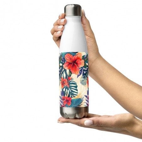 Aloha water bottle