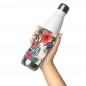 Aloha water bottle