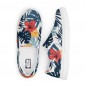 Tennis en toile sans lacets homme Tropica