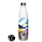 Stainless steel bottle Diver