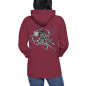 Sudadera con capucha Octopus