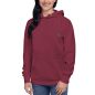 Sudadera con capucha Octopus