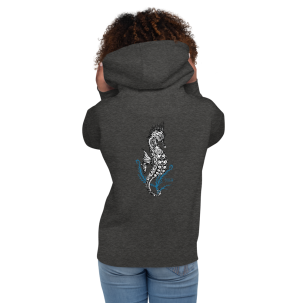 Seahorse Hoodie