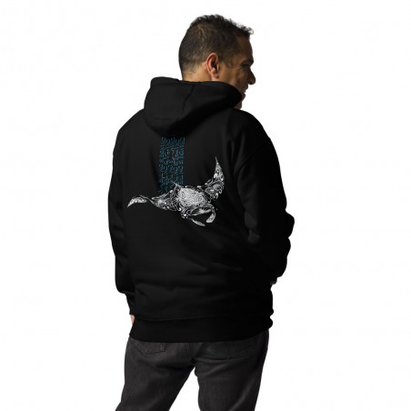 La Manta Hoodie