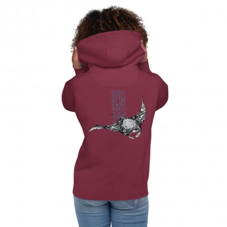 La Manta Hoodie