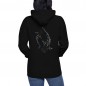 Whale Shark Hoodie