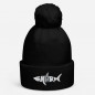 Gorro con borla SHARK