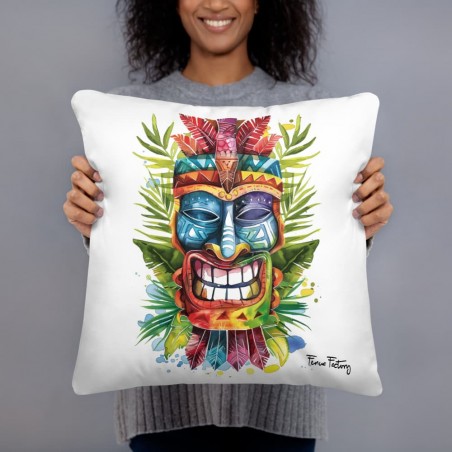 Coussin Totem