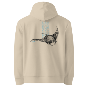 BIO-Sweatshirt La manta