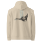 BIO-Sweatshirt La manta