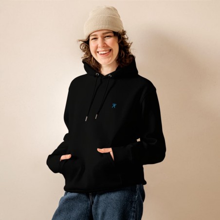 LA MANTA organic sweatshirt