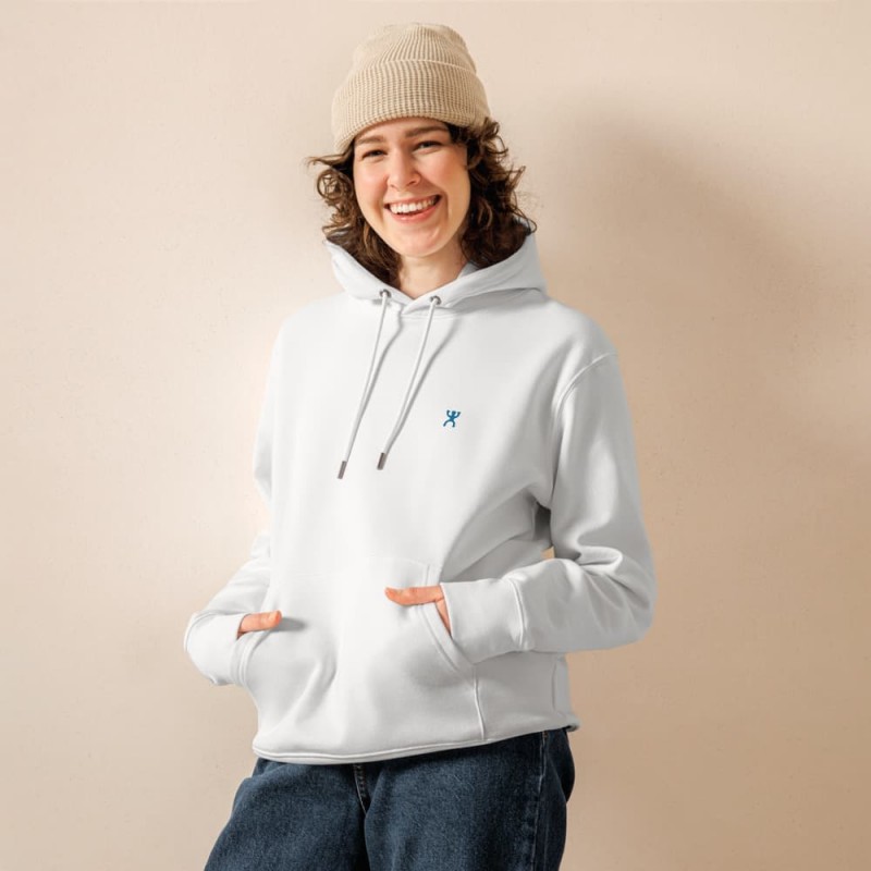 Turtle organic sweatshirt