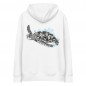 Turtle organic sweatshirt