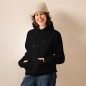 Turtle organic sweatshirt