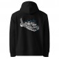 Turtle organic sweatshirt