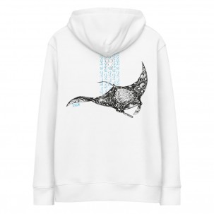 LA MANTA organic sweatshirt