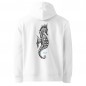 Sudadera ecológica Seahorse